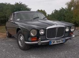 Jaguar Série - XJ 6 Version daimler