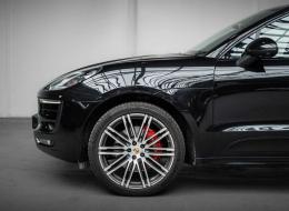 Porsche Macan Porsche Macan GTS *Options /entretien limpide*