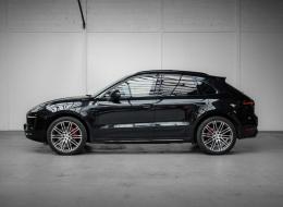 Porsche Macan Porsche Macan GTS *Options /entretien limpide*