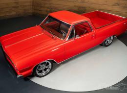 Chevrolet El Camino