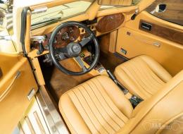 Excalibur Roadster Series 4
