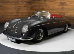 Porsche 356 pré-A Speedster