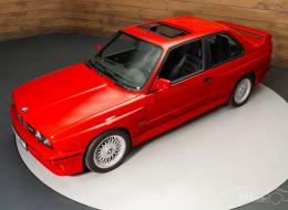 BMW M3 E30
