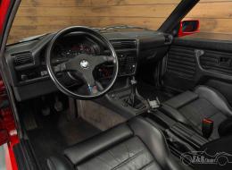 BMW M3 E30