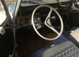 Citroen 2 CV