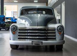 Chevrolet Pick-up 3100