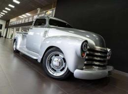 Chevrolet Pick-up 3100