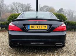 Mercedes-Benz SL 350 AMG Line