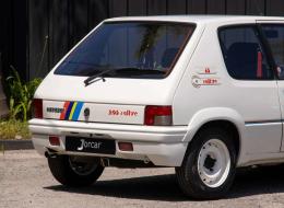 Peugeot 205 1.3 Rallye
