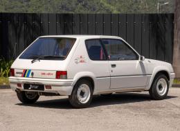 Peugeot 205 1.3 Rallye