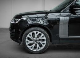 LandRover Range Rover P400E *Autobiography*