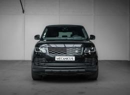 LandRover Range Rover P400E *Autobiography*