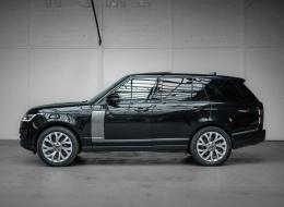 LandRover Range Rover P400E *Autobiography*