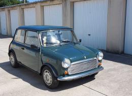 Mini 1000 Austin