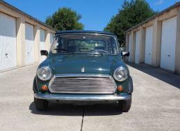 Mini 1000 Austin
