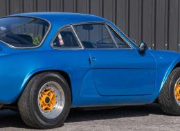 Alpine A 110 1600 SX