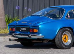 Alpine A 110 1600 SX