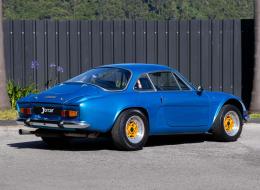 Alpine A 110 1600 SX
