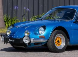 Alpine A 110 1600 SX