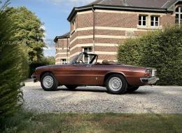 Alfa Roméo Spider 2000 Veloce