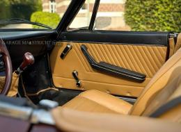 Alfa Roméo Spider 2000 Veloce