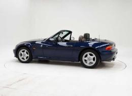 BMW Z3 1.9i '97 CH24336