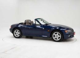 BMW Z3 1.9i '97 CH24336