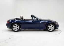 BMW Z3 1.9i '97 CH24336