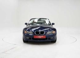 BMW Z3 1.9i '97 CH24336