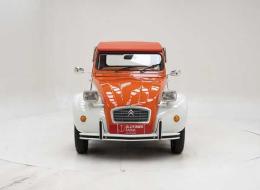 Citroen 2 CV '79 CHa7721