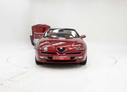 Alfa Roméo Spider 2.0 Twin Spark 16V '96 CH12514