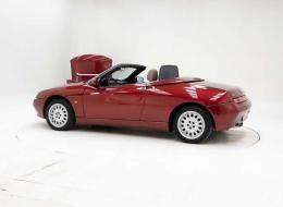 Alfa Roméo Spider 2.0 Twin Spark 16V '96 CH12514