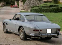 Ferrari 330 GT 2+2 série 2