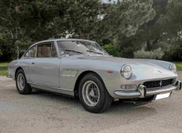 Ferrari 330 GT 2+2 série 2