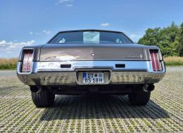 Oldsmobile Cutlass Supreme V8 Coupé
