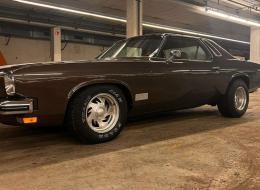 Oldsmobile Cutlass Supreme V8 Coupé