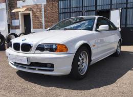 BMW Série 3 318 CI E46