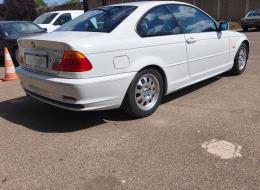 BMW Série 3 318 CI E46