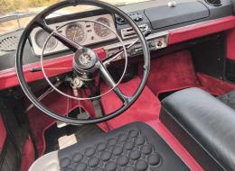 Peugeot 404 Super Luxe