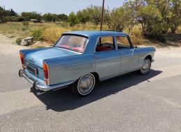 Peugeot 404 Super Luxe
