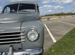 Volvo PV444