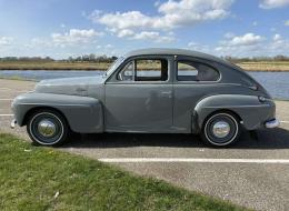 Volvo PV444