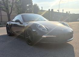 Porsche 991 .1 Carrera