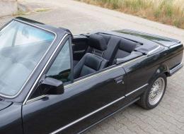BMW Série 3 320i Cabriolet