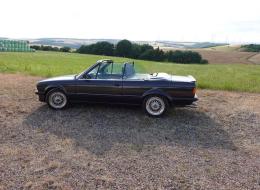 BMW Série 3 320i Cabriolet