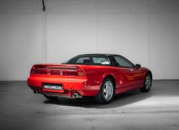 Honda NSX Honda NSX CH&Acirc;SSIS N&deg;8/ORIGINE FRANCE/FULL ORIGINE