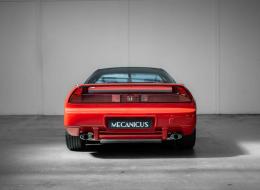 Honda NSX Honda NSX CH&Acirc;SSIS N&deg;8/ORIGINE FRANCE/FULL ORIGINE