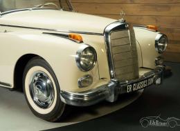 Mercedes-Benz 300 Adenauer