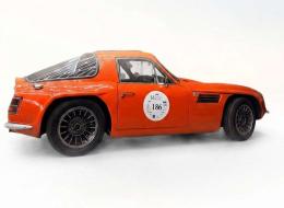 TVR Vixen S2