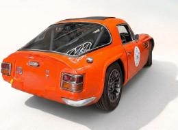 TVR Vixen S2